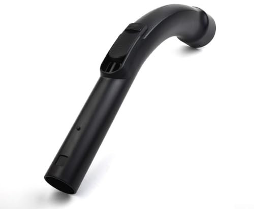 Tubo di ricambio per maniglia per Miele S8340, S8xxx S8999, perfetta vestibilità