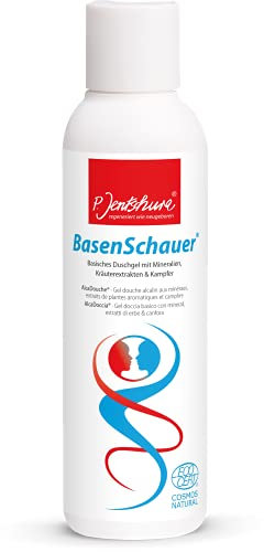 Jentschura BasenSchauer 100ml