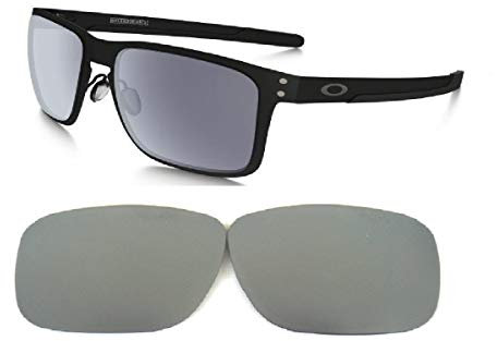 Galaxie Verres de Rechange pour Oakley Holbrook Titane Couleur Polarisé - S, Regular