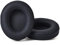 Professional Replacement Ear Pads for Beats Studio/Compatible with Studio Wired B0500 / Wireless B0501 / Studio 2 and Studio 3/Soft Protein Leather/Noise Isolation Memory Foam (Titanium)