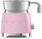 Smeg 770928420 - Montalatte elettrico, 2 litri, colorato