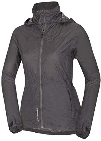 NORTHFINDER Ultraleichte Regenjacke Damen Wasserdicht Atmungsaktiv | Fahrrad Regenjacke Damen Laufjacke Ultraleicht | Windjacke Regenjacke Zusammenfaltbar | Packable Regenjacke Rain Jacket