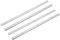 FMingNian Lame de rabot 4 pièces 12-1/2in pour Triton TPT125, Delta TP305 TP400LS 22-565 22-560 pour accessoires d'outils électriques