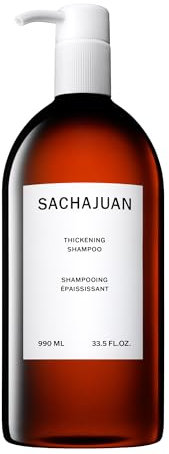 SACHAJUAN Thickening Shampoo 990 ml
