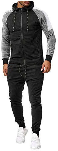 Tracksuit Herren Y2k Trapstar Trainingsanzug Sets Herren/Damen 2023 Trapstar Anzug Sportswear Sets Herren/Damen 2 teilig Trainingsanzug Hoodies Sweatshirts mit Kapuze Und Taschen Sporthose
