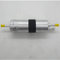 Carburante Filtro per BMW E81 E87 E90 E91 per X5 E70 per X3 F25 per X6 F10 F01 F02 F30 F31 16127233840 16127451424 Filtro del Carburante Filtro Carburante
