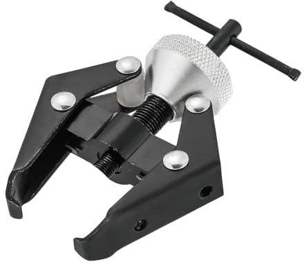 Rdrusean Wiper Arm Removal Tool,Wiper Arm Puller,Wiper Arm Removal Tool And Battery Terminal Small Bearing Puller Remover Tool,Car Window Windscreen Wiper Blade Arm Puller Remover (Wiper Arm Puller)