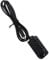 Qukaim Smart Humidity Controller Probe Smart Temperature Humidity Controller Probe, 0-99% RH, 3.3-5.5VDC, ±0.5℃, ±3% RH, Universal for Incubation, Precision Sensor for Environment Monitoring