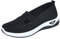 HAOLEI Offerte di Primavera Donna Scarpe da Corsa Estive Comode Scarpe da Camminata