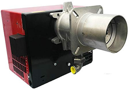 Riello R40 GS20 Gas Burner, 3755616