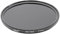 vhbw Graufilter ND-Filter ND1000 77 mm kompatibel mit Digitalkamera, Analogkamera