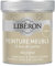 Libéron Peinture meuble à base de caséine, Chanvre, 500 ml