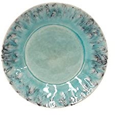 Costa Nova Collection Madeira Geschirr-Set, Steingut, 16 cm, Blau