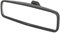 Aiyomi Auto Innenspiegel Rückspiegel für Peugeot 107/Citroen C1/Toyota Aygo/Renault Clio 814842 schwarz