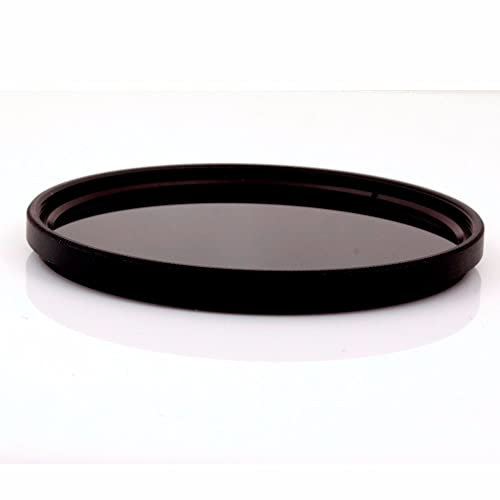 720nm 37mm 39mm 52mm 58mm 67mm 77mm Originale Filtro IR A Infrarossi Fotografia DSLR Filtro della Macchina Fotografica Lente del Filtro di Grado Ottico (Caliber : 52mm, Color : 720nm)