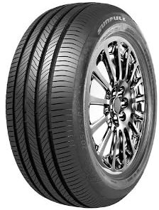 SUNFULL Sommerreifen 205/55 R 16 XL TL 94V SF-500 EV BSW