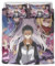 STARSAY re Zero Kinder Bettwäsche 135x200 Mit Reißverschluss Bettbezug & 2 Kissenbezug 80x80cm,Schlafzimmer dekorative Bettwäsche-Sets Atmungsaktiv (Natsuki Subaru)