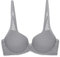 Triumph - Aura Spotlight T WHP - Schalen-BH (80A Grey Shadow)