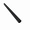 Tige en fibre de verre noire, diamètre 3 mm, 8 mm, tige droite en époxy for outillage de bricolage(8x500mm)