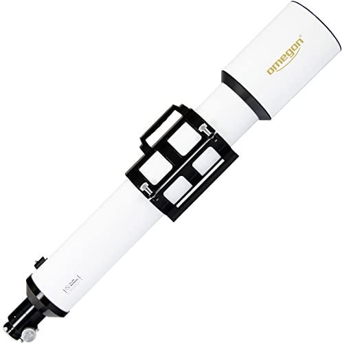 Omegon Apochromatischer Refraktor Pro APO AP 152/1200 ED Triplet OTA