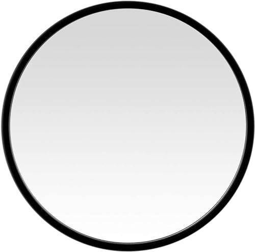 Mirrorvana Antibeschlag-Duschspiegel zum Aufhängen