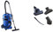 Nilfisk 18451552 Multi II 30 T Nass-/Trockensauger, 1400 W, 230 volts + Premium Auto-Set für Fahrzeuge kompatibel mit Nass-/Trockensauger Buddy Multi II