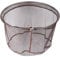 OKBY Landing Net Head, Telescopic Quick Dry Foldable Dip Nets, Portable Mesh Carp Net, Outdoor Fishing Gear Accessory for Anglers