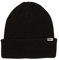 Obey Unisex Mütze schwarz One Size