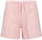 Kappa Misura Pantaloncini, Rosa, S Donna