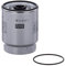 MANN-FILTER WK 11 019/1 z Filtro de combustible - CAMIONES + AUTOBUSES