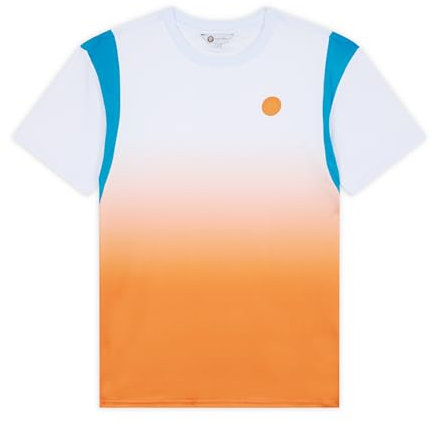 ROLAND GARROS Pop Energy,T-Shirt,Homme