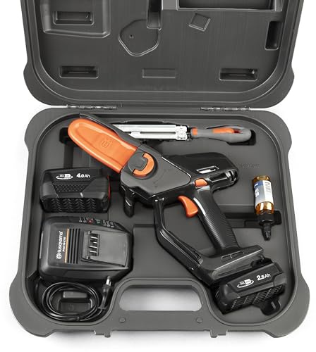 Husqvarna Aspire P5-Box
