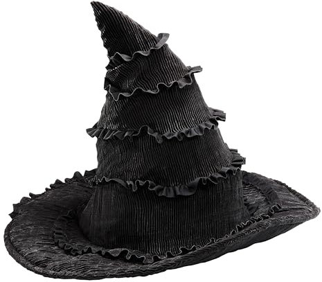 Wicked. Elphaba Hat. The Noble Collection