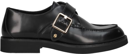 BOSS Damen Eleri Bobk Monk Shoes