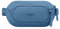 Larkson Sling Bag Herren & Damen Blau - Helge - Anti Diebstahl Umhängetasche mit RFID Blocker - Crossbody Bag Bauchtasche für Alltag & Reisen - Mesh Polsterung - Wasserabweisend