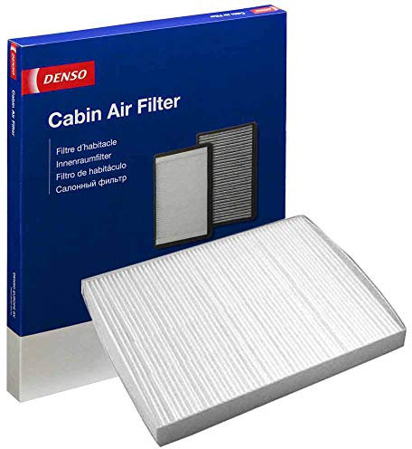 DENSO DCF461P Filter, Innenraumluft