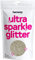 Paillettes extrafines à usages multiples de qualité supérieure par Hemway - Couleurs uniques - Poudre de 375 microns, 0,4 mm - 100 g de poudre - Pour faire des loisirs créatifs, art, artisanat, décorations, art sur verres, tables de mariage, cadeaux, cartes, fleurs, maquillage visage, yeux, corps, ongles, peau, cheveux, barbes., champagne, 1/64 0.015 0.4mm 375 microns