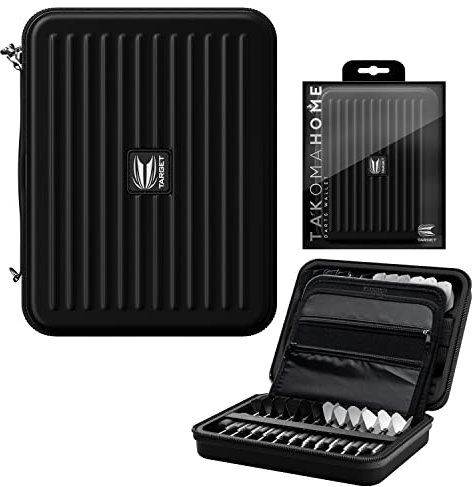Takoma Dart Tasche XXL Heim Dart Wallet