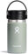 Hydro Flask 12 OZ Wide Flex SIP LID Agave Agave - -