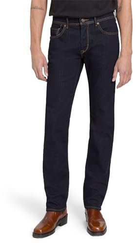 Baldessarini Herren Jeans Jack Regular Fit Stretch Denim, Night Blue