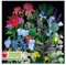 eeBoo Piece and Love Summer Garden Sampler Puzzle, rechteckig, für Erwachsene, 1000 Teile