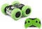 Exost RC 20257 360 Cross by Silverlit, ferngesteuertes Auto, 2.4 Ghz, Spielzeugauto, Assortiment 3 Couleurs Rouge/Jaune/Vert - Echelle 1: 18, ab 5 Jahren