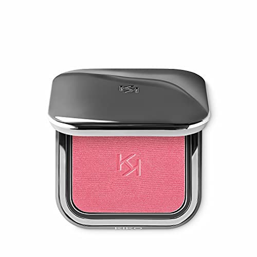 KIKO Milano Unlimited Blush 09 | Puderrouge Für Individuelle Modellierung Von Langem Halt