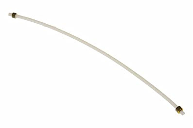 TUBE WITH 2 BUSHINGS L150 X COFFEE MACHINE DE LONGHI PRIMADONNA PERFECT MAGNIFICA