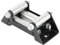 Winch Roller Fairlead - Heavy Duty 125Mm/5 Inch Hole Diameter Winch Cable Guide For Fairlead Side Winch Roller