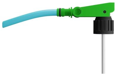 ONE SHOT WONDER APPLICATOR | APPLICATOR FOR LIQUID FEED | HOSE APPLICATION | EASY TO USE