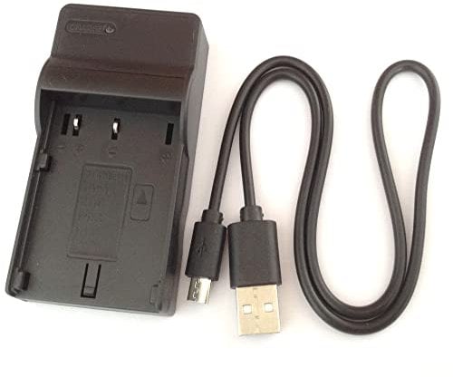 New D-LI90 Small USB Camera Battery Charger For Pentax 645D 645Z K-01 k-1 K-3 K-5 K-5 II K-5 IIs K-7 Cameras Photograph Parts Accessories