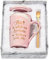 Joymaking Best Teacher Gifts Coffee Mug - This is What an Awesome Teacher Looks Like - Birthday Christmas Presents 14oz Ceramic Mugs, Pink