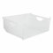 LUTH Premium Profi Parts Compatible avec Liebherr 9791164 Tiroir de congélation supérieur pour congélateur combiné