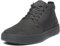 Timberland Herren Davis Square F/L Chukka Sneaker, Black, 44 EU